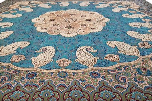 Sırma Dikişçiliği